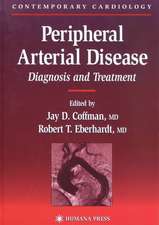 Peripheral Arterial Disease