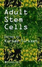 Adult Stem Cells