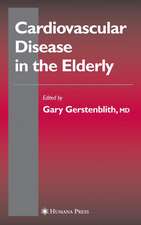 Cardiovascular Disease in the Elderly