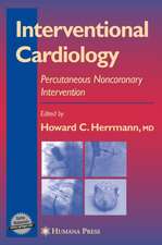 Interventional Cardiology