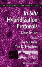 In Situ Hybridization Protocols