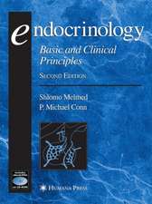 Endocrinology: Basic and Clinical Principles