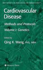 Cardiovascular Disease, Volume 1: Genetics