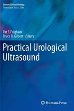 Practical Urological Ultrasound