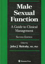 Male Sexual Function