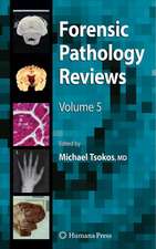 Forensic Pathology Reviews 5