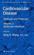 Cardiovascular Disease, Volume 2: Molecular Medicine