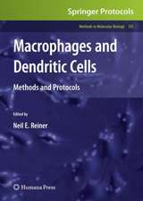 Macrophages and Dendritic Cells