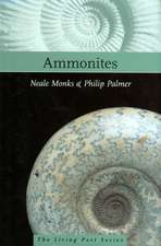 Ammonites