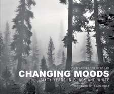 Changing Moods