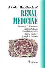 A Color Handbook of Renal Medicine