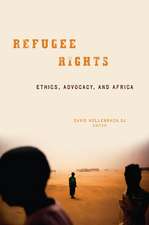 Refugee Rights