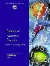 Balance of Payments and International Investments Position Manual, 6th Edition