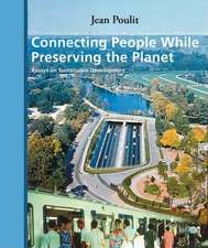 Connecting People While Preserving the Planet