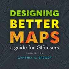 Designing Better Maps