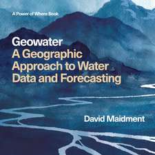 Geowater