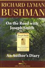 On the Road with Joseph Smith