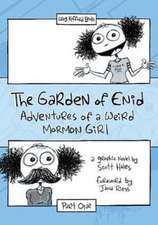 The Garden of Enid