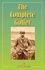 The Complete Golfer