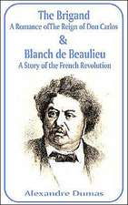 The Brigand: A Story of the French Revolution