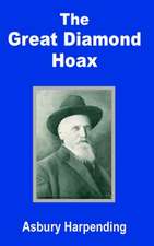 Great Diamond Hoax, The