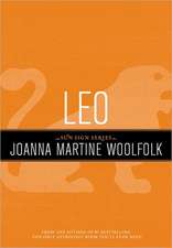 Woolfolk, J: Leo