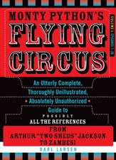 Monty Python's Flying Circus, Episodes 1–26