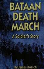 Bataan Death March