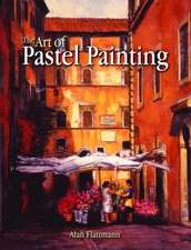 Art of Pastel Painting, The