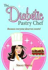 Diabetic Pastry Chef, The