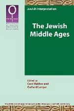 Jewish Middle Ages