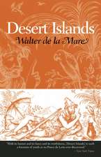 Desert Islands