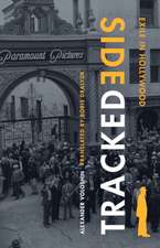 Sidetracked