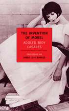 The Invention of Morel: A Collection of Favorite Stories about Jenny Linsky