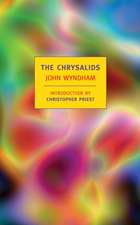 The Chrysalids