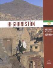 Afganistan