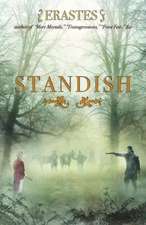Erastes: Standish