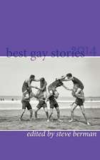 Best Gay Stories 2014