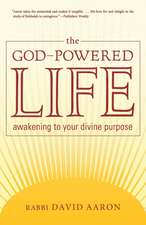 The God-Powered Life