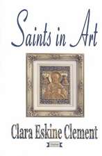 Saints in Art