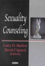 Sexuality Counseling