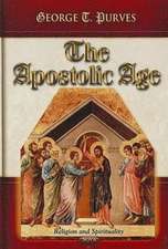 Apostolic Age