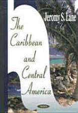 Caribbean & Central America