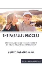 Pozatek, K: Parallel Process