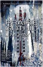 Prairie Gothic