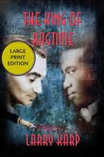 The King of Ragtime: A Ragtime Mystery