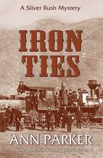 Iron Ties