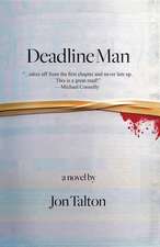 Deadline Man: A Medieval Mystery