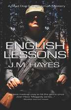 English Lessons tpbk