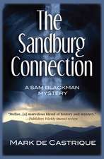 The Sandburg Connection